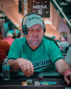 High Roller – PPF Sept 2023 – Día 2 – High Roller – Palace Poker Fest Sept 2023 – Palace Poker Fest Sept 2023 – foto 39