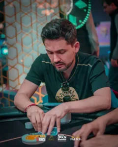 High Roller – PPF Sept 2023 – Día 2 – High Roller – Palace Poker Fest Sept 2023 – Palace Poker Fest Sept 2023 – foto 30