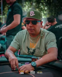 High Roller – PPF Sept 2023 – Día 2 – High Roller – Palace Poker Fest Sept 2023 – Palace Poker Fest Sept 2023 – foto 31