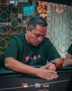 High Roller – PPF Sept 2023 – Día 2 – High Roller – Palace Poker Fest Sept 2023 – Palace Poker Fest Sept 2023 – foto 32