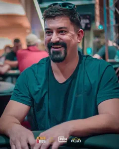 High Roller – PPF Sept 2023 – Día 2 – High Roller – Palace Poker Fest Sept 2023 – Palace Poker Fest Sept 2023 – foto 65