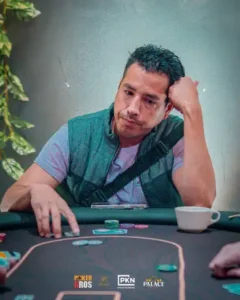 High Roller – PPF Sept 2023 – Día 2 – High Roller – Palace Poker Fest Sept 2023 – Palace Poker Fest Sept 2023 – foto 67