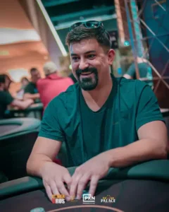 High Roller – PPF Sept 2023 – Día 2 – High Roller – Palace Poker Fest Sept 2023 – Palace Poker Fest Sept 2023 – foto 68
