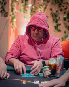 High Roller – PPF Sept 2023 – Día 2 – High Roller – Palace Poker Fest Sept 2023 – Palace Poker Fest Sept 2023 – foto 13