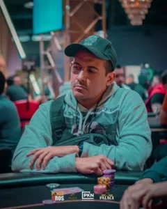 High Roller – PPF Sept 2023 – Día 2 – High Roller – Palace Poker Fest Sept 2023 – Palace Poker Fest Sept 2023 – foto 66