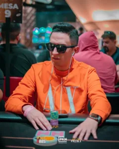 High Roller – PPF Sept 2023 – Día 2 – High Roller – Palace Poker Fest Sept 2023 – Palace Poker Fest Sept 2023 – foto 60