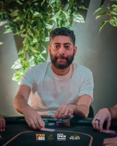 High Roller – PPF Sept 2023 – Día 2 – High Roller – Palace Poker Fest Sept 2023 – Palace Poker Fest Sept 2023 – foto 63