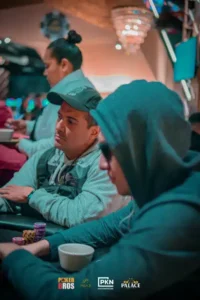 High Roller – PPF Sept 2023 – Día 2 – High Roller – Palace Poker Fest Sept 2023 – Palace Poker Fest Sept 2023 – foto 62