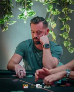 High Roller – PPF Sept 2023 – Día 2 – High Roller – Palace Poker Fest Sept 2023 – Palace Poker Fest Sept 2023 – foto 61