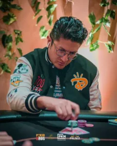 High Roller – PPF Sept 2023 – Día 2 – High Roller – Palace Poker Fest Sept 2023 – Palace Poker Fest Sept 2023 – foto 64