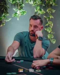 High Roller – PPF Sept 2023 – Día 2 – High Roller – Palace Poker Fest Sept 2023 – Palace Poker Fest Sept 2023 – foto 59