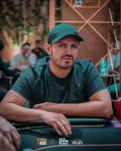 High Roller – PPF Sept 2023 – Día 2 – High Roller – Palace Poker Fest Sept 2023 – Palace Poker Fest Sept 2023 – foto 55