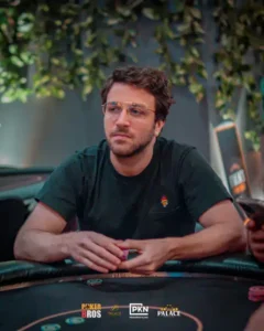 High Roller – PPF Sept 2023 – Día 2 – High Roller – Palace Poker Fest Sept 2023 – Palace Poker Fest Sept 2023 – foto 56