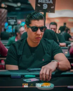 High Roller – PPF Sept 2023 – Día 2 – High Roller – Palace Poker Fest Sept 2023 – Palace Poker Fest Sept 2023 – foto 57