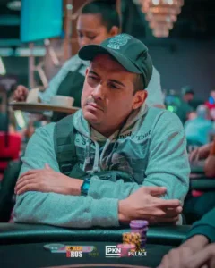 High Roller – PPF Sept 2023 – Día 2 – High Roller – Palace Poker Fest Sept 2023 – Palace Poker Fest Sept 2023 – foto 58