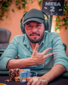 Evento Principal – PPF Sept 2023 – Día 1A – Palace Poker Fest Sept 2023 – foto 5