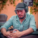 Día 1A – Main Event – Palace Poker Fest Sept 2023