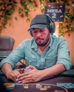 Evento Principal – PPF Sept 2023 – Día 1A – Palace Poker Fest Sept 2023 – foto 29