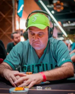 Evento Principal – PPF Sept 2023 – Día 1A – Palace Poker Fest Sept 2023 – foto 7