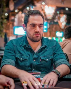 Evento Principal – PPF Sept 2023 – Día 1A – Palace Poker Fest Sept 2023 – foto 6