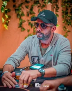 Evento Principal – PPF Sept 2023 – Día 1A – Palace Poker Fest Sept 2023 – foto 11