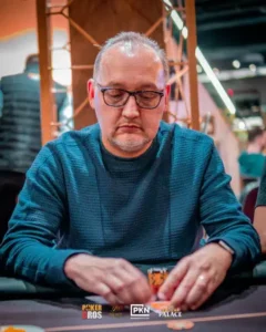Evento Principal – PPF Sept 2023 – Día 1A – Palace Poker Fest Sept 2023 – foto 12