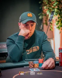 Evento Principal – PPF Sept 2023 – Día 1A – Palace Poker Fest Sept 2023 – foto 9