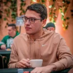 Día 1A – Main Event – Palace Poker Fest Sept 2023
