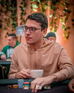 Evento Principal – PPF Sept 2023 – Día 1A – Palace Poker Fest Sept 2023 – foto 13