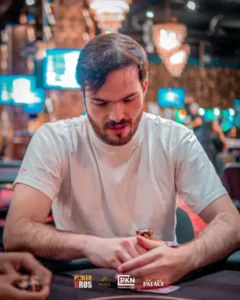 Evento Principal – PPF Sept 2023 – Día 1A – Palace Poker Fest Sept 2023 – foto 14