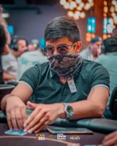 Evento Principal – PPF Sept 2023 – Día 1A – Palace Poker Fest Sept 2023 – foto 15