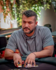 Evento Principal – PPF Sept 2023 – Día 1A – Palace Poker Fest Sept 2023 – foto 16