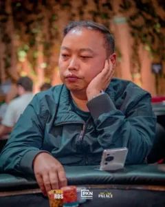 Evento Principal – PPF Sept 2023 – Día 1A – Palace Poker Fest Sept 2023 – foto 17