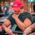 Día 1A – Main Event – Palace Poker Fest Sept 2023