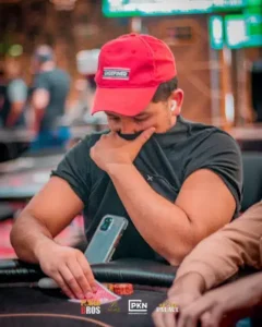 Evento Principal – PPF Sept 2023 – Día 1A – Palace Poker Fest Sept 2023 – foto 19