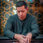 Día 1A – Main Event – Palace Poker Fest Sept 2023