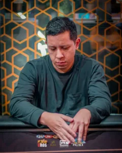 Evento Principal – PPF Sept 2023 – Día 1A – Palace Poker Fest Sept 2023 – foto 20