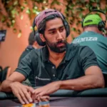 Día 1A – Main Event – Palace Poker Fest Sept 2023