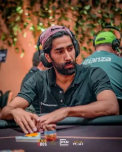 Evento Principal – PPF Sept 2023 – Día 1A – Palace Poker Fest Sept 2023 – foto 21