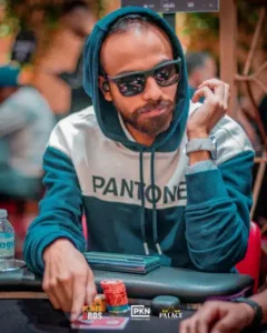 Evento Principal – PPF Sept 2023 – Día 1A – Palace Poker Fest Sept 2023 – foto 26