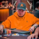 Día 1A – Main Event – Palace Poker Fest Sept 2023