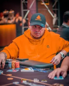 Evento Principal – PPF Sept 2023 – Día 1A – Palace Poker Fest Sept 2023 – foto 23