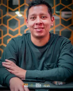 Evento Principal – PPF Sept 2023 – Día 1A – Palace Poker Fest Sept 2023 – foto 27