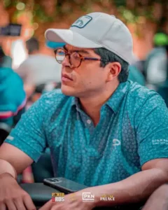Evento Principal – PPF Sept 2023 – Día 1A – Palace Poker Fest Sept 2023 – foto 28