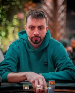 Evento Principal – PPF Sept 2023 – Día 1A – Palace Poker Fest Sept 2023