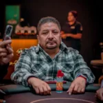Día 1A – Main Event – Palace Poker Fest Sept 2023