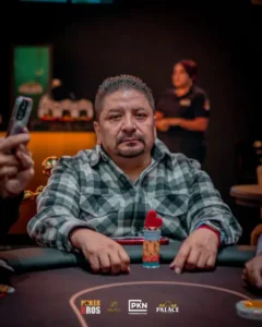 Evento Principal – PPF Sept 2023 – Día 1A – Palace Poker Fest Sept 2023 – foto 22