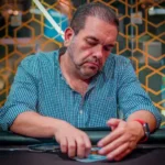 Día 1A – Main Event – Palace Poker Fest Sept 2023