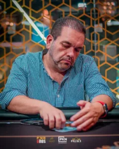 Evento Principal – PPF Sept 2023 – Día 1A – Palace Poker Fest Sept 2023 – foto 2