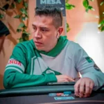 Día 1A – Main Event – Palace Poker Fest Sept 2023